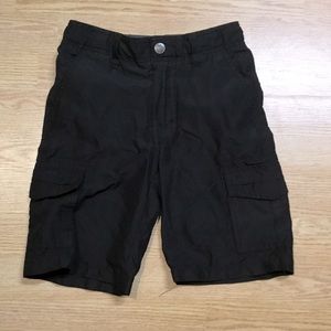 Micros Shorts Sz 5